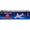 PRESTİJ 1505 KUTULU IŞIKLI MÜZİKLİ A380 UÇAK