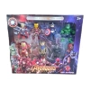 PRESTİJ 152 KUTULU 8 Lİ AVANGERS SET