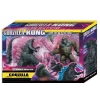PRESTİJ 20243 KUTULU 2 Lİ GODZILLA SET