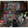 PRESTİJ 32450 KUTULU 5 Lİ SPIDERMAN SETİ