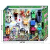 PRESTİJ 683273 KUTULU 12 PARÇALI MINECRAFT SET