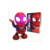 PRESTİJ 926A KUTULU IŞIKLI MÜZİKLİ SPIDERMAN