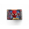 PRESTİJ FAB 1290 KUTULU SPIDERMAN+MASKE VE SAATİ