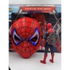 PRESTİJ FAB 1290 KUTULU SPIDERMAN+MASKE VE SAATİ