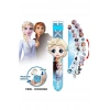 PRESTİJ FAB.1270  KARTELALI FROZEN SAAT