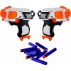 PRESTİJ FAB.6060  NİŞANCI-5 DART ÇİFTLİ FIRLATICI