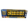 PRESTİJ FAB.1617 ARABA 0027 YARIŞ PİSTLİ TRANSFORMERS TIR
