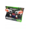 PRESTİJ FAB.6060  NİŞANCI-5 DART ÇİFTLİ FIRLATICI