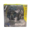 PRESTİJ FAB 6082 KUTULU 2-KAREKTERLİ BATMAN SETİ