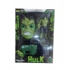 PRESTİJ FAB.0250 KUT.MASKE-HULK-DART ATICI SETİ