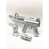PRESTİJ FAB.MP50  POŞETLİ DÜRBÜNLÜ PİLLİ IŞIKLI TÜFE