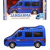 PRESTİJ FAB.156  KUTULU PİLLİ IŞIKLI JANDARMA İMDAT