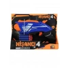 PRESTİJ FAB.6262  NİŞANCI-4 DART FIRLATICI