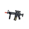 PRESTİJ FAB.2828K  POŞETLİ KABZELİ PİLLİ IŞIKLI AK-4