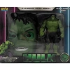 PRESTİJ FAB 8525 KUTULU MASKE-HULK KAHRAMAN SET