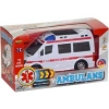 PRESTİJ FAB.112  KUTULU PİLLİ IŞIKLI AMBULANS