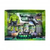 PRESTİJ FAB-9519 SET-0272 HEDEFLİ HLK KARAKTERLİ DART ATICI