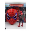 PRESTİJ FAB2086  KUTULU MASKELİ BÜYÜK SPIDERMAN SET