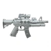 PRESTİJ FAB.2233  POŞETLİ PİLLİ KÜÇÜK TÜFEK