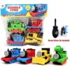 PRESTİJ RL589-17D POŞETLİ THOMAS 4 LÜ SÖK-TAK TREN