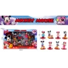 PRESTİJ ZS.222-80 KUTULU 8 Lİ MICKEY SET