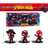 PRESTİJ ZS.222-28 KUTULU 3 LÜ SPIDERMAN  SET