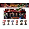 PRESTİJ ZS.222-100 KUTULU 6 LI AVANGERS SET