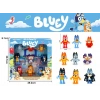 PRESTİJ ZS.222-68 KUTULU 9 LU SLUEY SET