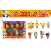PRESTİJ ZS.222-85 KUTULU 8 Lİ POKEMON SET