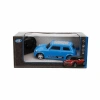 SEBAT SB2045 1:18 4 FONKSİYON MINI COOPER  *32