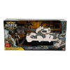 SUN-CPM-ASKER OYUN SET SOLDIER FORCE KAR TANKI 2FGR.AKS.SES/IŞIK S0045058