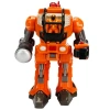 SUN-HPK-ROBOT M.A.R.S.ARMORBOT YÜRÜYEN SES/IŞIK 18 CM.3A S00040497