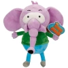 SUN-JNH-PFF-SK.PELUŞ NECATİ 25CM KRAL S01003109
