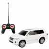SUN-RST-SNC-R/C 1/24 F/F ARABA LX570-2015 IŞIKLI 27MHZ.B/O 2R. S00003948