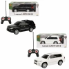 SUN-RST-SNC-R/C 1/24 F/F ARABA LX570-2015 IŞIKLI 27MHZ.B/O 2R. S00003948