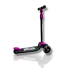 SWİNG SCOOTER PEMBE IŞIKLI (KUTULU) SWSC5-I