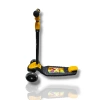 SWİNG SCOOTER SARI IŞIKLI (KUTULU) SWSC6-I