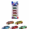 TOYSAN ARABA TOY-26 BEŞLİ METAL VAKUMLU*72