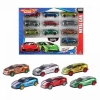 TOYSAN ARABA TOY-30 ONLU METAL VAKUMLU KUTULU*48