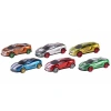 TOYSAN ARABA TOY-35 YİRMİLİ METAL VAKUMLU KUTULU*36