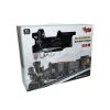 VARDEM FF-1613A IŞIKLI VE SESLİ CLASSIC BUHARLI TREN SET