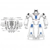 VARDEM G16 UK FF SARJLI INTERAKTIF HAREKETLI DANSCI ROBOT