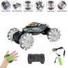 VARDEM HG4-28 U/K FULL FONKSİYON BİLEKTEN KONTROL ŞARJLI 2.4G STUNT ARABA