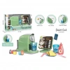 VARDEM LD-6610A SIPARIS EKRANLI KAHVE MAKINESI SET