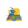 VARDEM MG-D400-47 SÜRTMELI RENKLI DRİFT ARABASI