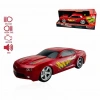 VARDEM MKB-5588-Y07 SESLİ VE IŞIKLI PİLLİ SPOR ARABA