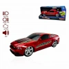 VARDEM MKB-5588-Y08 SESLİ VE IŞIKLI PİLLİ SPOR ARABA