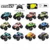 VARDEM SYR-666-842CA-3-4-5-6-7CA U/K FULL FONKSİYON ŞARJLI 2.4G STUNT 4X4 IŞIKLI ARABA