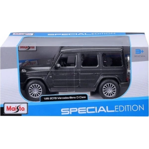NECO MAY/31531 1/25 2019 MERCEDES BENZ G-CLASS