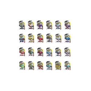 GP GIO-MEA00000 METAL MACHINES S2 TEKLİ ARAÇ-6708